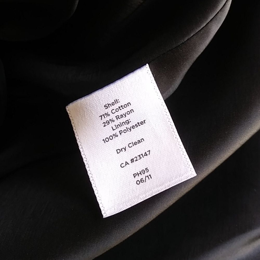 Talbots skirt - Picture 5 of 5